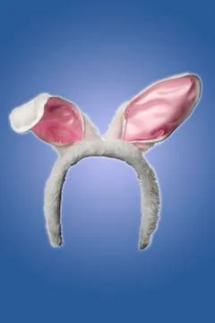 Faux Ears - with PATH Stock Photos