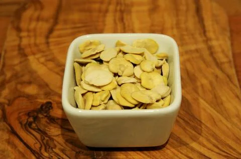 Fava beans 스톡 사진