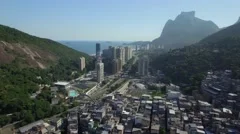 FH - A football pitch for the Jacarezinho favela