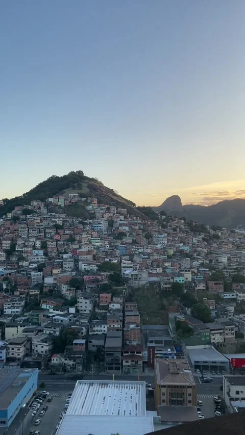 Favela Sunshine Видео 296448999