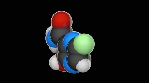 Favipiravir Stock Footage 146524232