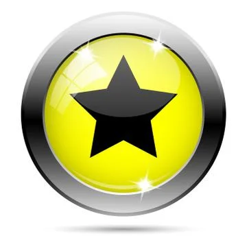 Favorite  icon Stockillustratie