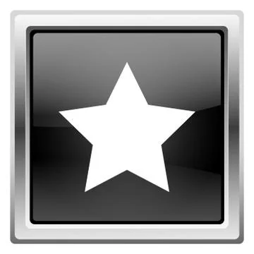 Favorite  icon イラスト素材