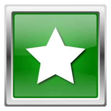 Favorite  icon Illustrazione stock