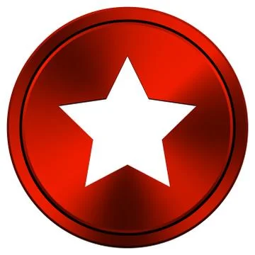 Favorite  icon Illustrazione stock