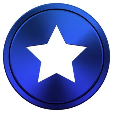 Favorite  icon Illustrazione stock