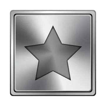 Favorite  icon Stockillustratie