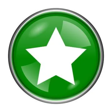 Favorite  icon Stockillustratie