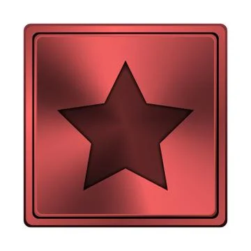 Favorite  icon Stock Illustration