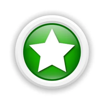 Favorite  icon Stockillustratie