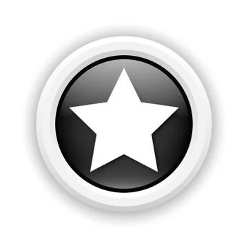 Favorite  icon イラスト素材