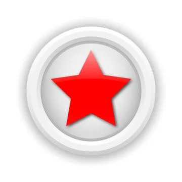 Favorite  icon Stockillustratie
