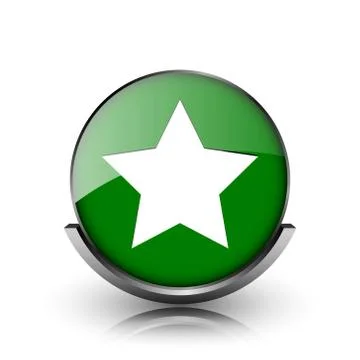 Favorite  icon Stock Illustration