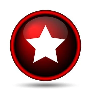 Favorite  icon Stockillustratie