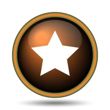 Favorite  icon イラスト素材