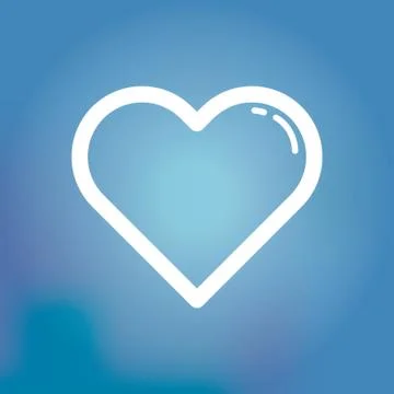 Favorite Icon Иллюстрация