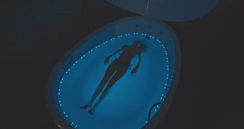 Favorite Relaxation Method of Joe Rogan Tranquil Experience 스톡 동영상 108182192
