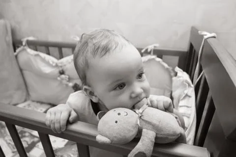 Favourite toy Stock Photos