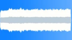 Fawley Oil Refinery High Sound Effect