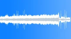 Fax faxing long 01Sound Effect