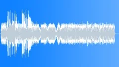 Fax Machine Connect DialSound Effect