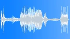 Fax Machine On MechanicalSound Effect