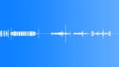 Fax Machine Pitney BowesSound Effect