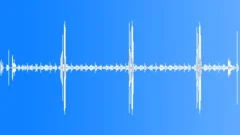 Fax Machine Print Page Sound Effect