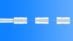 Fax machine receiveSound Effect