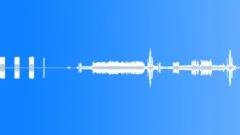 FAX MACHINE Sound Effect