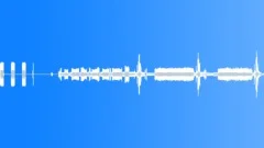 FAX MACHINE Sound Effect