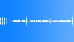 FAX MACHINE Sound Effect