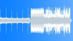 Fax tone 01Sound Effect