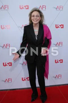 Faye dunaway Stock Photos