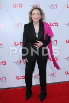 Faye dunaway Stock Photos