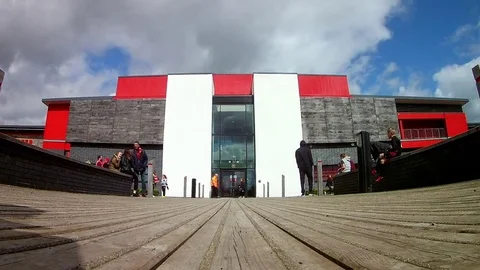 FC Timelapse 2 Stock Footage 75077987