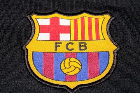 FC.Barcelona Stock-Fotos