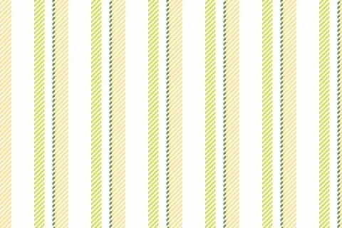 Fcenery vector seamless background, bed lines pattern texture. Velief fabri.. Stock Illustration