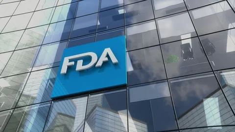 FDA Vidéo 244707149