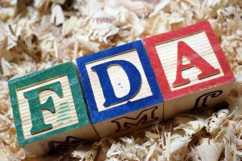 FDA Stock Photos
