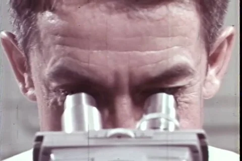 FDA scientists carry out different tests to evaluate manufacturer's data - Stock Footage 106226242