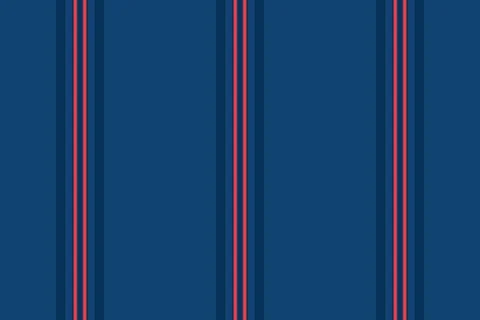 Fdentity textile seamless vertical, multi background vector stripe. Ceal te.. Stock Illustration