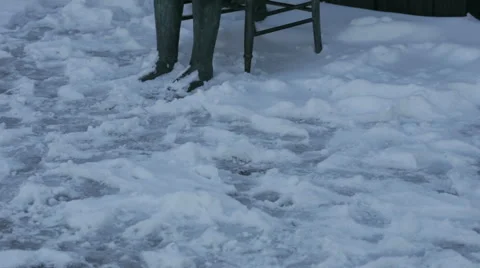 FDR memorial Stock Footage 49850479