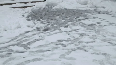 FDR memorial Stock Footage 49861520