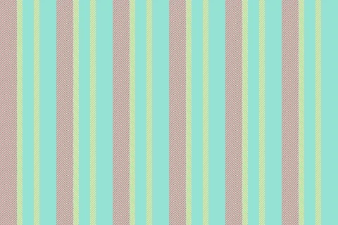 Fealistic pattern textile seamless, give fabric background lines. Btraight .. Illustrazione stock