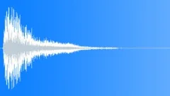 Fear Accent Trailer HitSound Effect