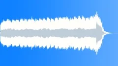 Fear Drone Rise ImpactSound Effect
