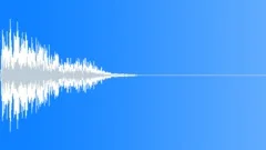 Fear ghost swooshSound Effect