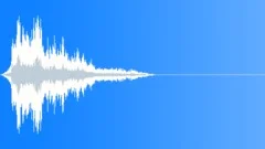 Fear the mega monster Sound Effect