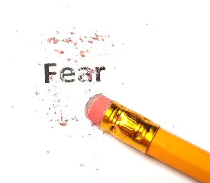 Fear Stock Photos